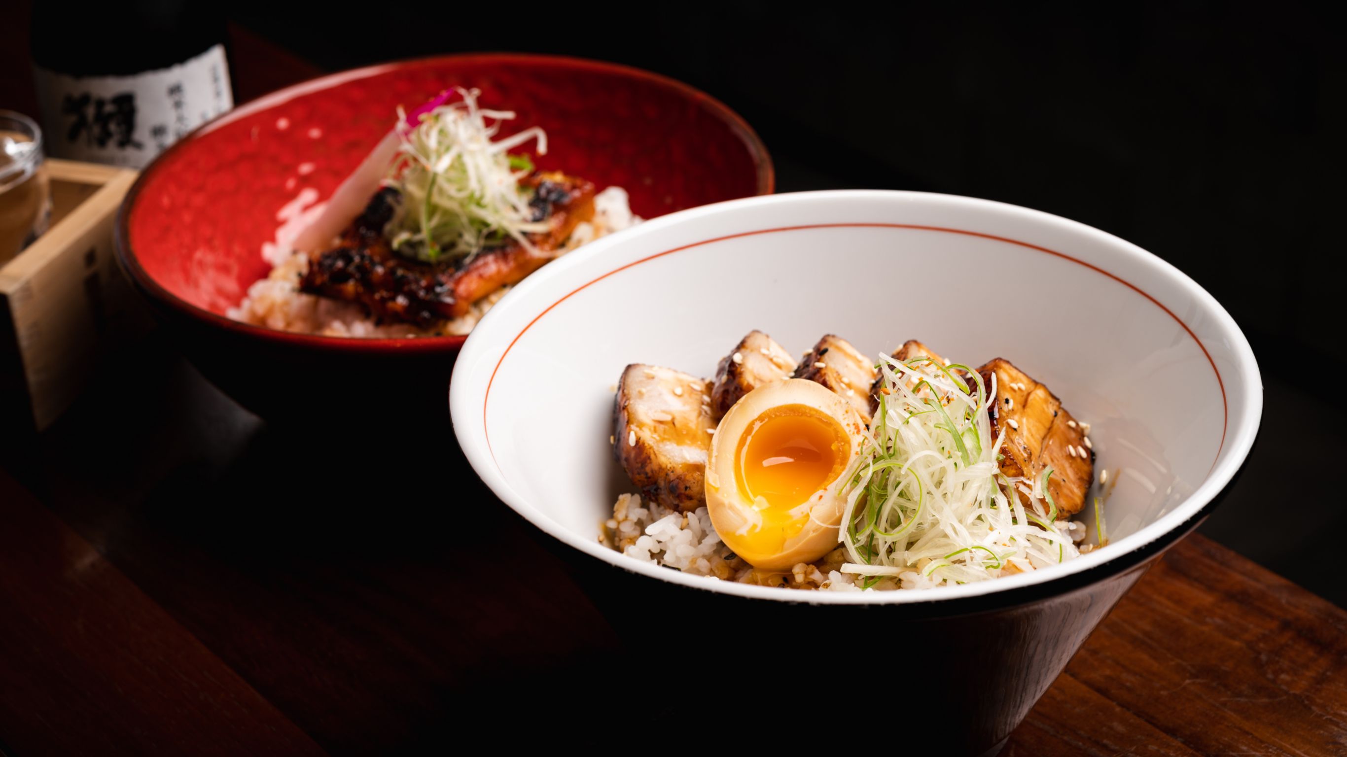 Ramen Japanese Restaurant Phnom Penh Iza